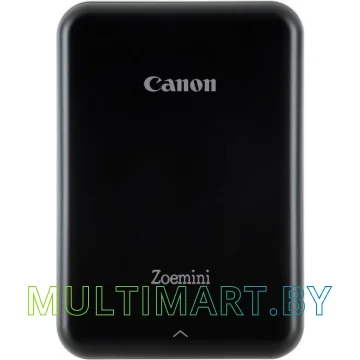 Принтер Canon Zoemini (черный)